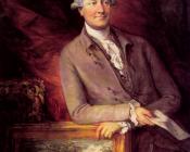 托马斯 庚斯博罗 : James Christie